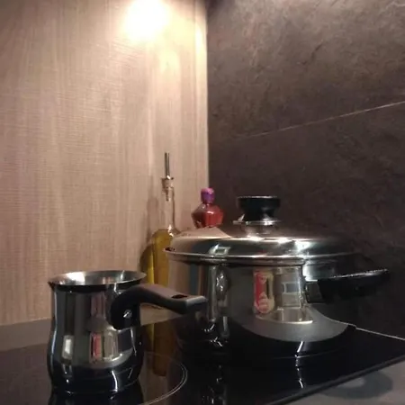 فندق مبيت وإفطار Mermaid Studio 2 ...By The Sea View To Vivari Gulf