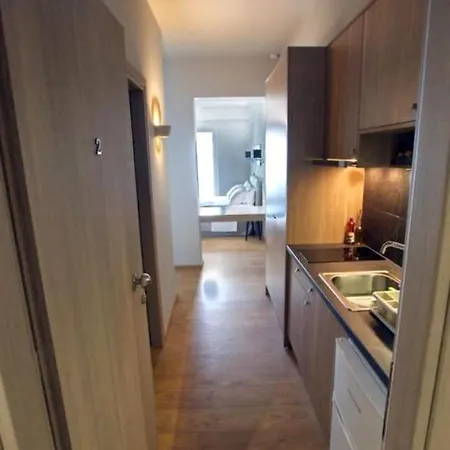 فندق مبيت وإفطار Mermaid Studio 2 ...By The Sea View To Vivari Gulf Vivári