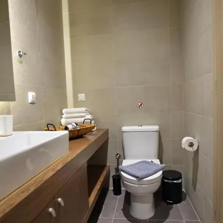Mermaid Studio 2 ...By The Sea View To Vivari Gulf فندق مبيت وإفطار Vivári